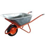 Budfix WB6404D Тачка будівельна