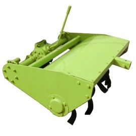 Грунтофреза ДТЗ ФН-100М