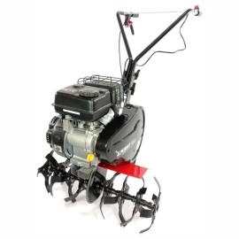 Мотокультиватор Pubert NANO 100R