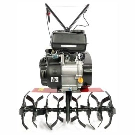 Мотокультиватор Pubert NANO 100R