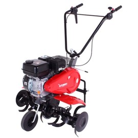 Мотокультиватор Pubert POWER BS 6 HPIC
