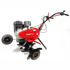 Мотокультиватор Pubert TERRO 60 BC2
