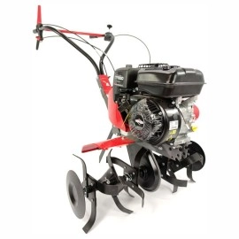 Мотокультиватор Pubert TERRO 60 BC2