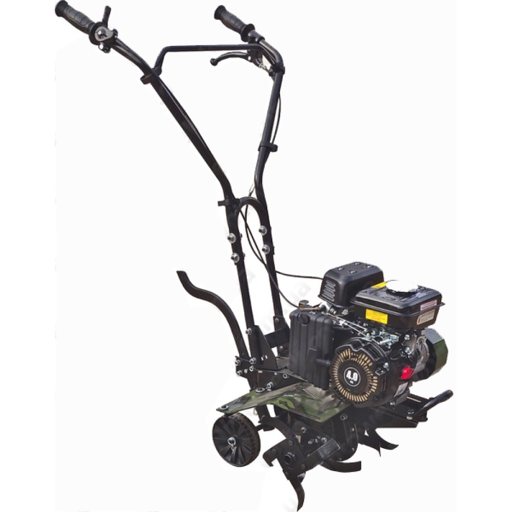 Мотокультиватор ZIRKA T20B