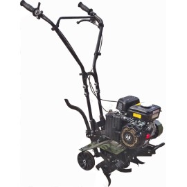 Мотокультиватор ZIRKA T20B