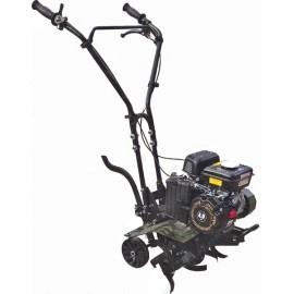 Мотокультиватор ZIRKA T20B