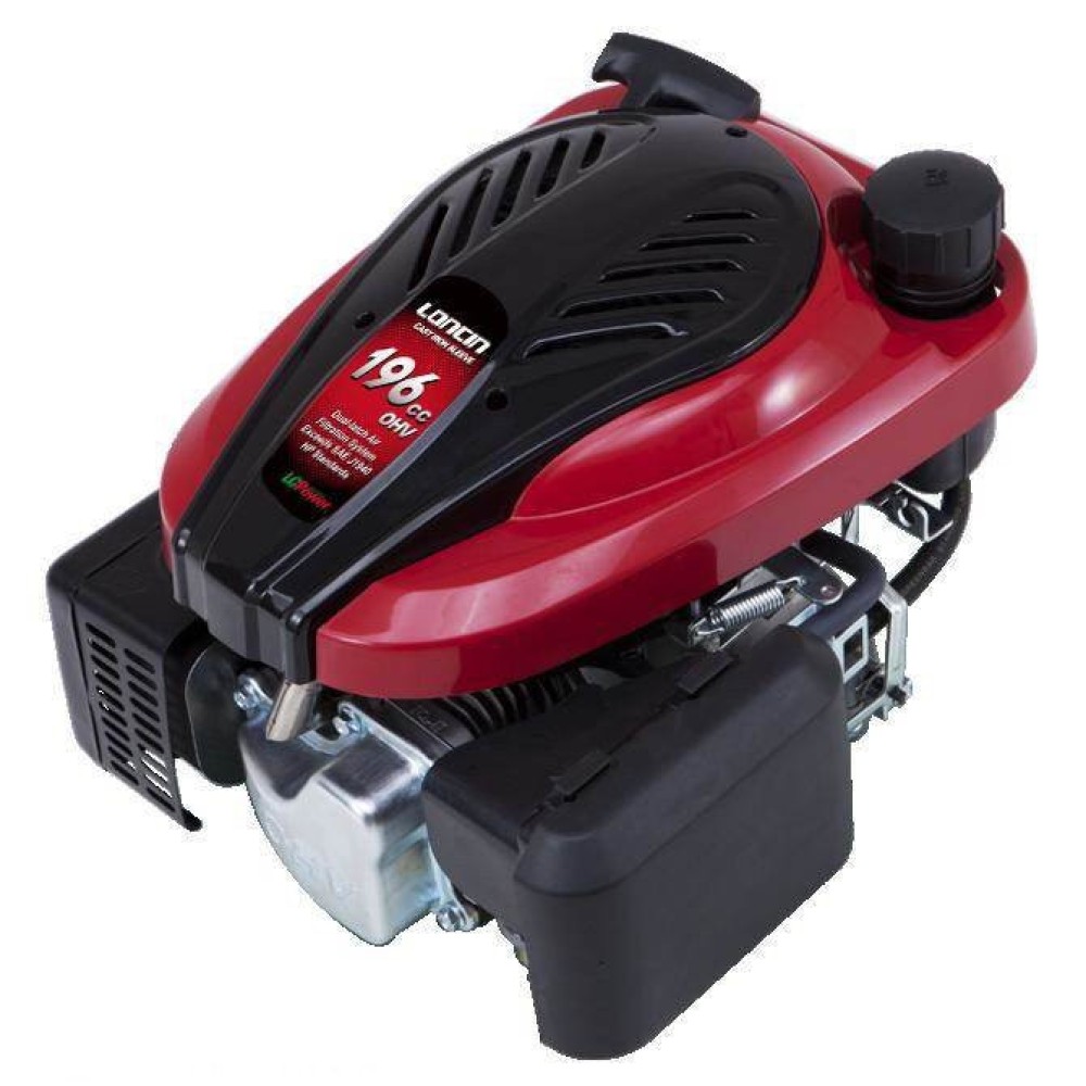 Двигун бензиновий Loncin LC 1P70FA