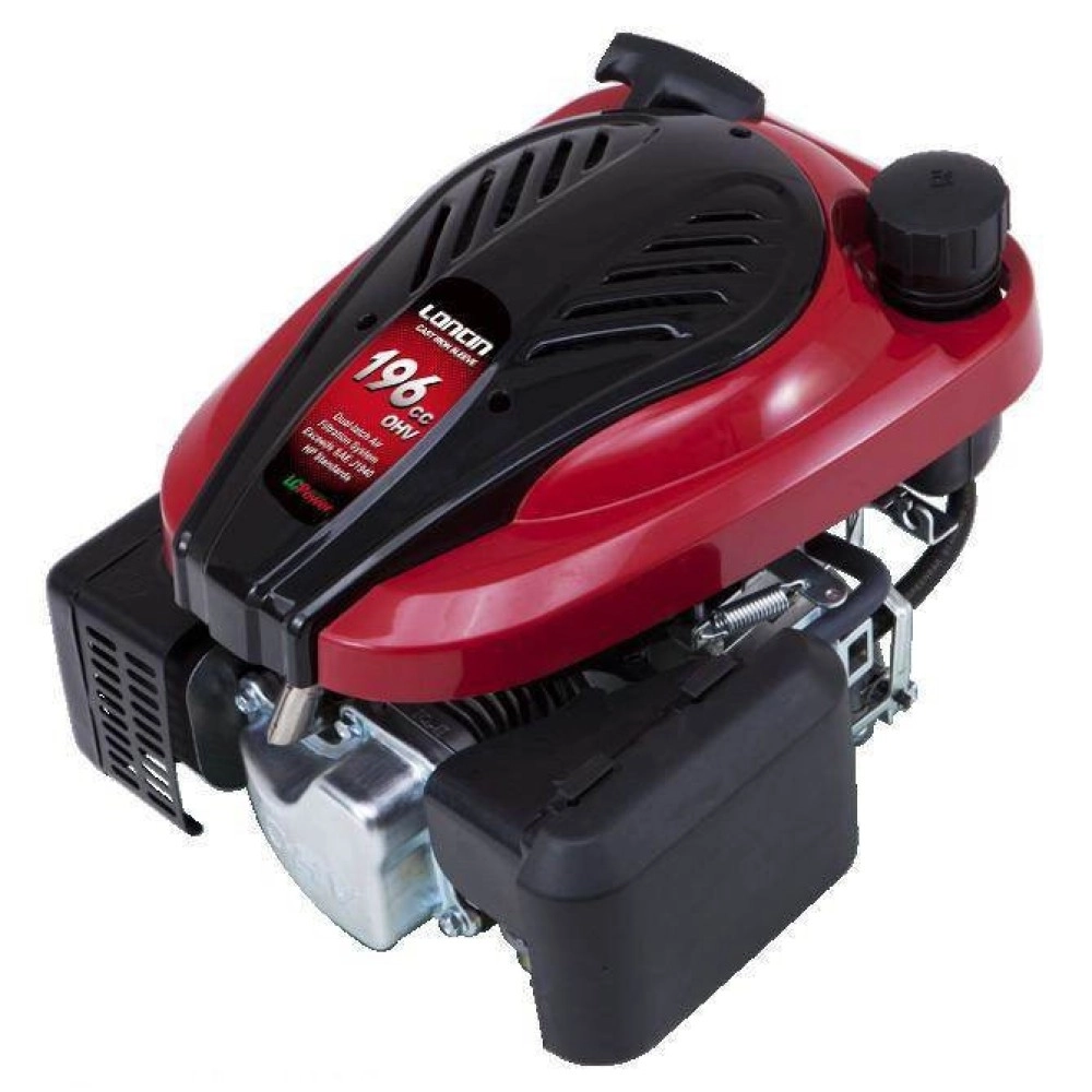 Двигун бензиновий Loncin LC 1P70FA