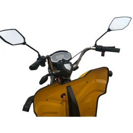 Електротрицикл вантажний DOZER Model 2