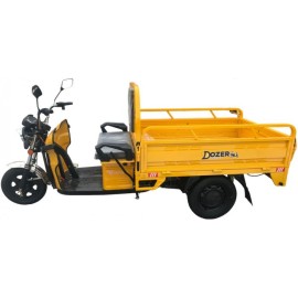 Електротрицикл вантажний DOZER Model 2