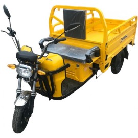 Електротрицикл вантажний DOZER Model 2