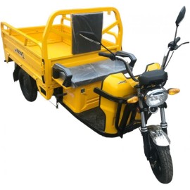 Електротрицикл вантажний DOZER Model 2
