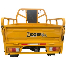 Електротрицикл вантажний DOZER Model 2