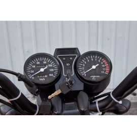 Мотоцикл Spark SP125C-1CF 