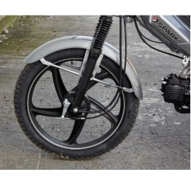 Мотоцикл Spark SP125C-1CF 