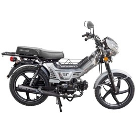 Мотоцикл Spark SP125C-1CFN 