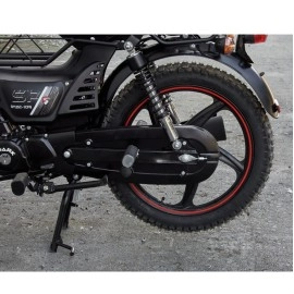 Мотоцикл Spark SP125C-1CFN 
