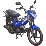 Мотоцикл Spark SP125C-1CFN 
