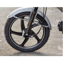 Мотоцикл Spark SP125C-1CFN 