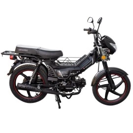 Мотоцикл Spark SP125C-1CFN 