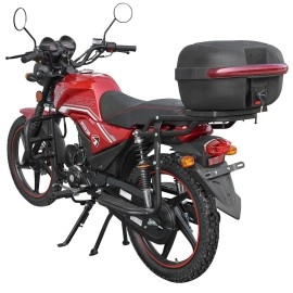 Мотоцикл Spark SP125C-2AM (заводська упаковка)