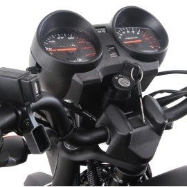 Мотоцикл Spark SP125C-2AM (заводська упаковка)