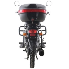 Мотоцикл Spark SP125C-2AM (заводська упаковка)