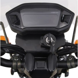 Мотоцикл Spark SP125C-2AMW (заводська упаковка)
