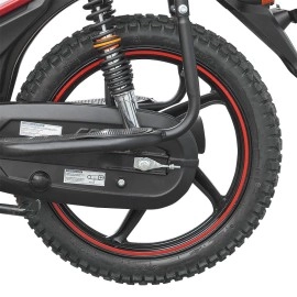 Мотоцикл Spark SP125C-2AMW (заводська упаковка)