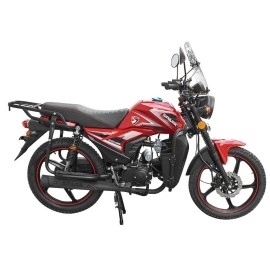 Мотоцикл Spark SP125C-2AMW (заводська упаковка)