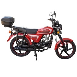 Мотоцикл Spark SP125C-2CFO  (заводська упаковка)