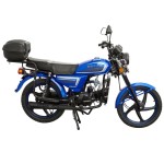 Мотоцикл Spark SP125C-2CFO  (заводська упаковка)