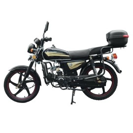 Мотоцикл Spark SP125C-2CFO  (заводська упаковка)