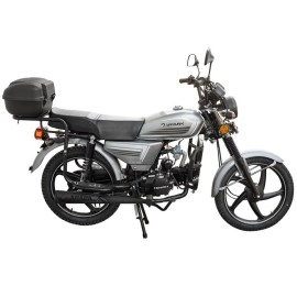 Мотоцикл Spark SP125C-2CFO  (заводська упаковка)