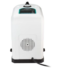 Станція 0.35кВт Hmax 30м Qmax 67л/хв 0.5л + частотне регулювання 3.0 LEO MAC350