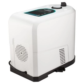 Станція 0.35кВт Hmax 30м Qmax 67л/хв 0.5л + частотне регулювання 3.0 LEO MAC350