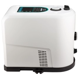 Станція 0.35кВт Hmax 30м Qmax 67л/хв 0.5л + частотне регулювання 3.0 LEO MAC350