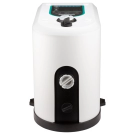 Станція 0.35кВт Hmax 30м Qmax 67л/хв 0.5л + частотне регулювання 3.0 LEO MAC350