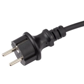 Станція 0.35кВт Hmax 30м Qmax 67л/хв 0.5л + частотне регулювання 3.0 LEO MAC350