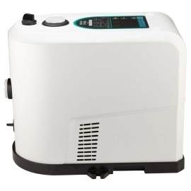 Станція 0.35кВт Hmax 30м Qmax 67л/хв 0.5л + частотне регулювання 3.0 LEO MAC350