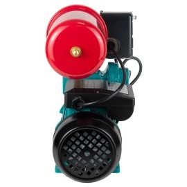 Станція 0.37кВт Hmax 32м Qmax 40л/хв (вихровий насос) 1л AQUATICA AUTOGPa125ZA