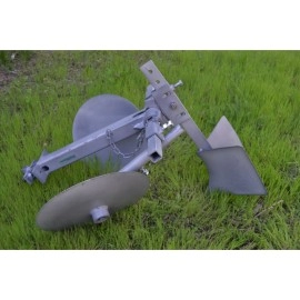Картофелепосадочный модуль Булат КП-2 (NEW)