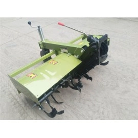 Грунтофреза Кентавр 110У