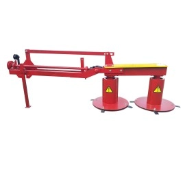 Косарка роторна Корунд КР-1,1 БМТ (ЖМ)