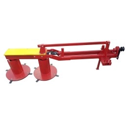 Косарка роторна Корунд КР-1,1 БМТ (ЖМ)