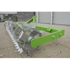 Каток BOMET 1,8м