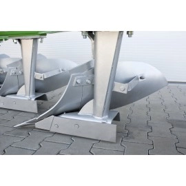 Плуг Bomet 3х25