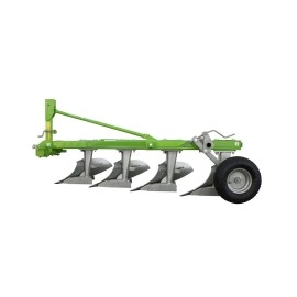 Плуг Bomet 4х35