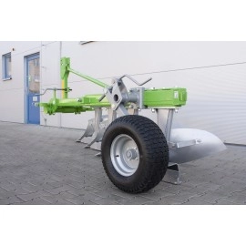 Плуг Bomet 4х35