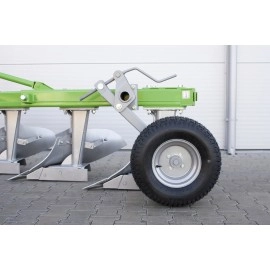 Плуг Bomet 4х35